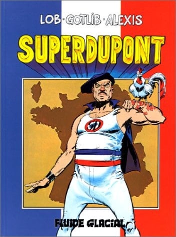 Superdupont
