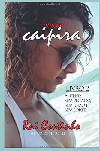 Coração Caipira 2 Anelise