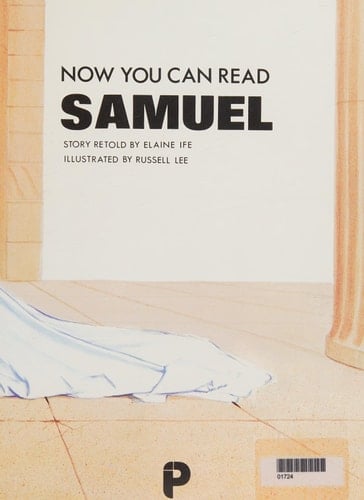 Samuel (Now You Can Read Bible Stories)