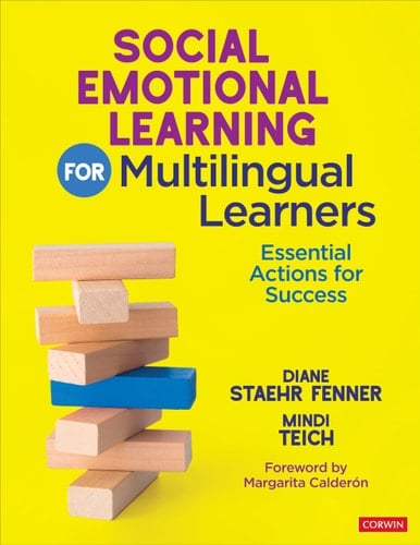 Social Emotional Learning for Multilingual Learners Essential Actions for Success