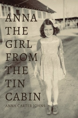 Anna: the Girl from the Tin Cabin