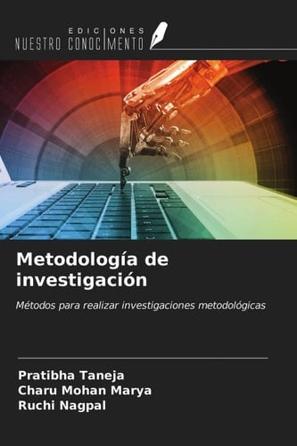 Metodología de investigación
