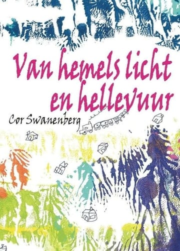 Van hemels licht en hellevuur Tenblakke trilogie: 1