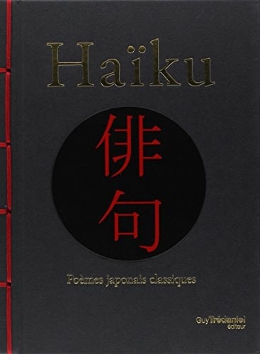 Haïku Poèmes japonais classiques