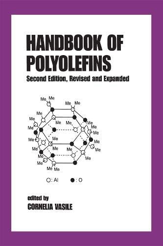 Handbook of Polyolefins, Revised and Expanded