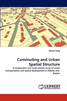 Commuting and Urban Spatial Structure