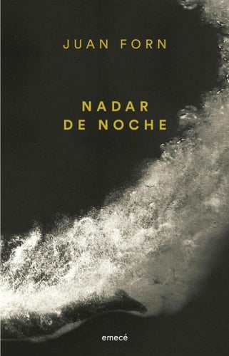 Nadar de noche,