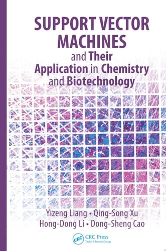 Support Vector Machines and Their Application in Chemistry and Biotechnology