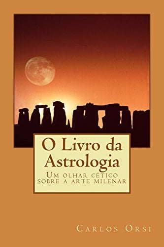 O Livro Da Astrologia