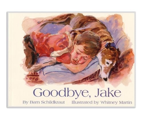 Goodbye, Jake