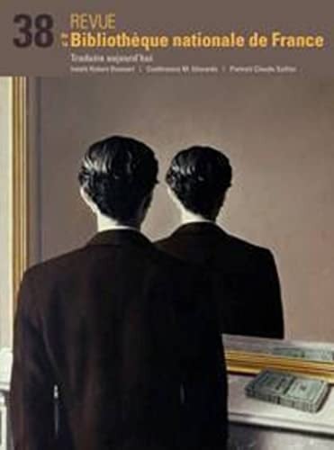 Traduire aujourd'hui