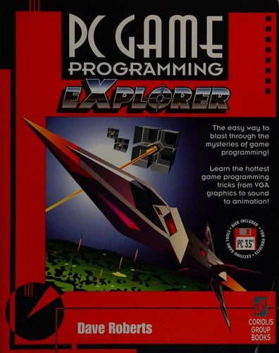 PC Game Programming Explorer