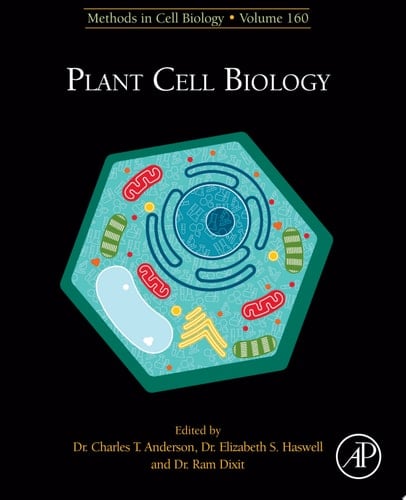 Plant Cell Biology