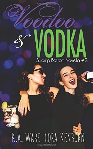 Voodoo and Vodka