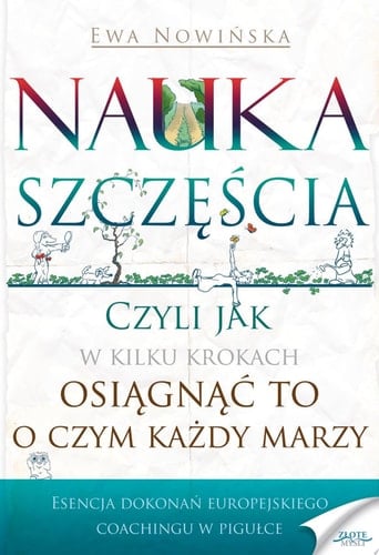 Nauka szczęścia