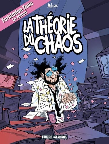 La théorie du chaos