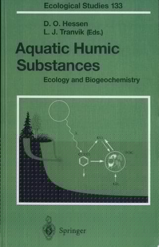 Aquatic Humic Substances Ecology and Biogeochemistry