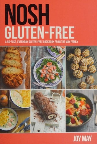 Nosh Gluten-free