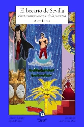 EL BECARIO DE SEVILLA: Viñetas transmodernas de la juventud
