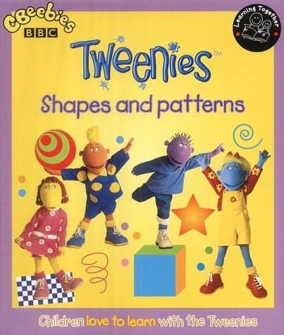 Tweenies: Shapes and Patterns