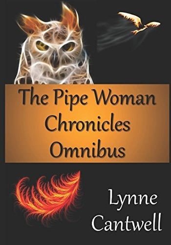 The Pipe Woman Chronicles Omnibus