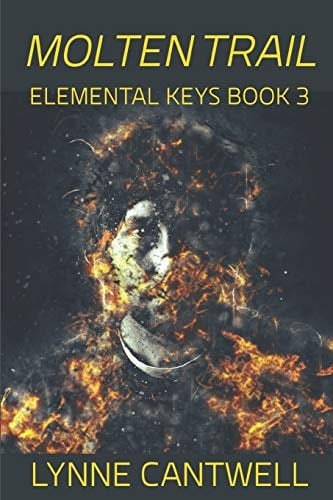 Molten Trail Elemental Keys Book 3