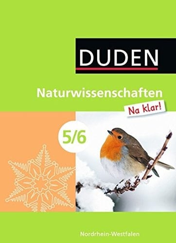 Naturwissenschaften - na klar! Naturwissenschaften Na klar! - Gesamtschule Nordrhein-Westfalen, Band 1 - Schülerbuch