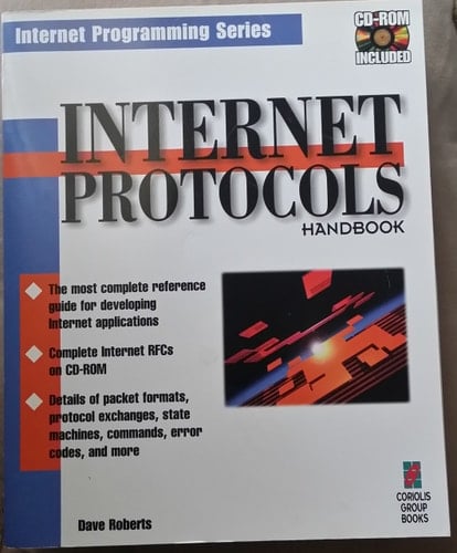Internet Protocols Handbook