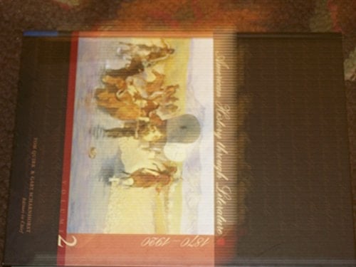 American History through Literature, 1870-1920