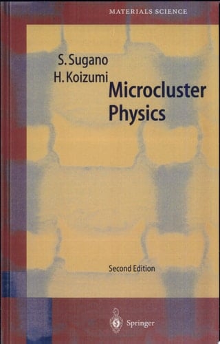 Microcluster Physics