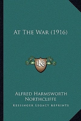 At The War (1916)