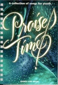 Praise Time! Music Edition