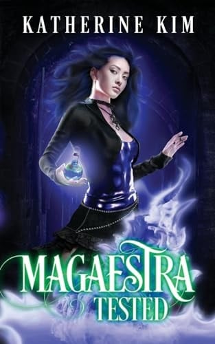 Magaestra