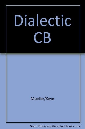 Dialectic CB
