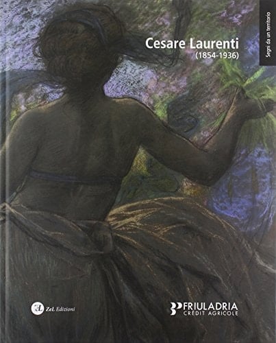 Cesare Laurenti (1854-1936)