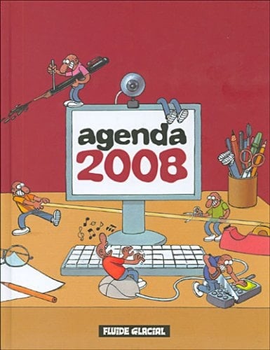 Agenda 2008