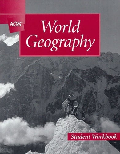AGS World Geography