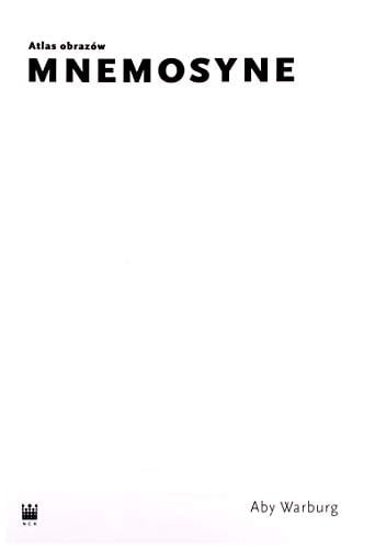 Atlas obrazów Mnemosyne