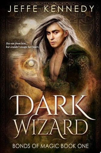 Dark Wizard: A Dark Fantasy Romance