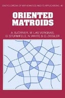 Oriented Matroids