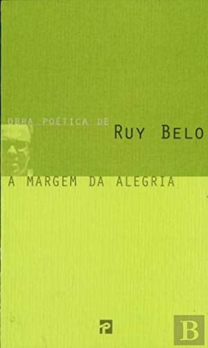 A margem da alegria