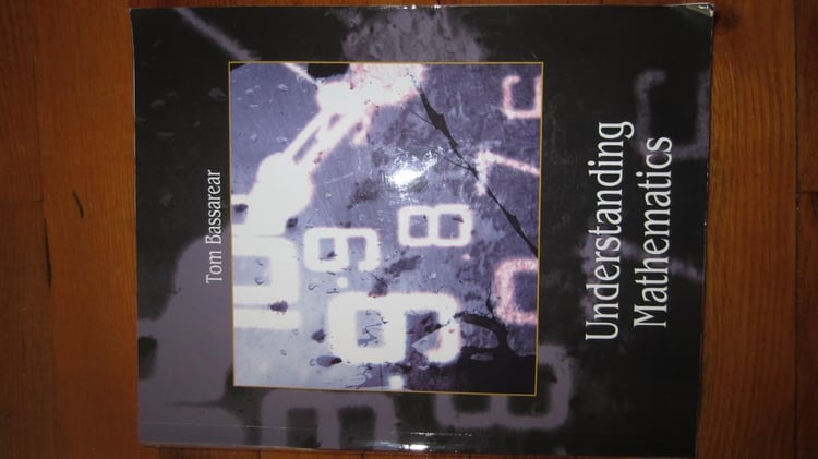 Understanding Mathematics