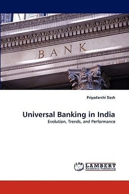 Universal Banking in India