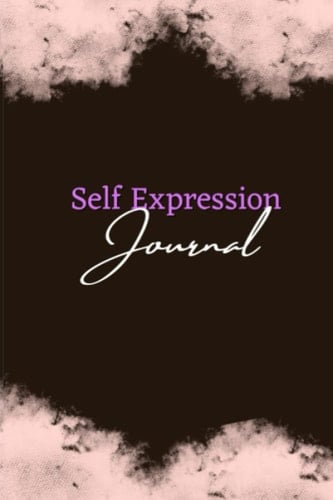 Self Expression Journal