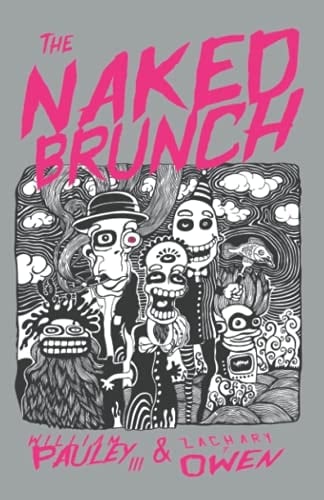 The Naked Brunch