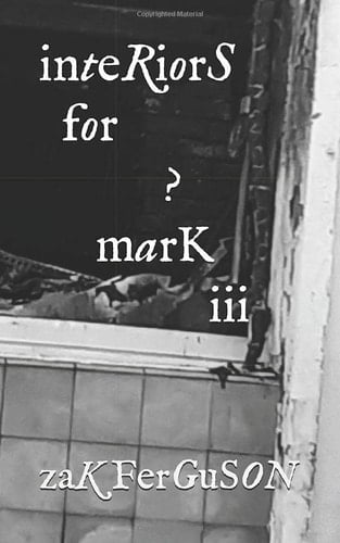 Interiors for ? Mark Iii