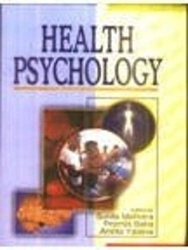 Health Psychology