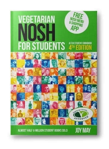 Vegetarian NOSH for Students