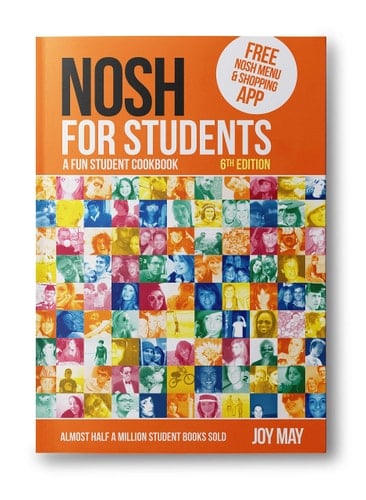 Nosh for Students
