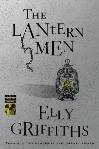 The Lantern Men A Mystery
